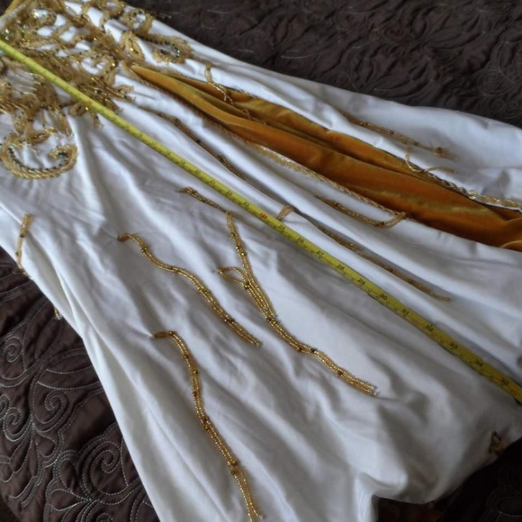 Belly dance costume - Picture 7 of 14